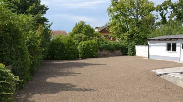 Chwala Landschaftsbau Erde
