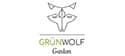 grÜnwolf logo neu