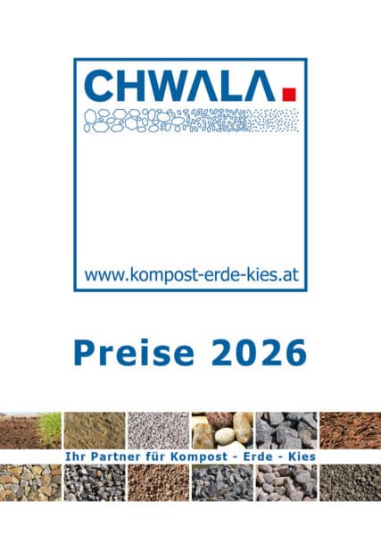 chwala preisliste2026 titelbild