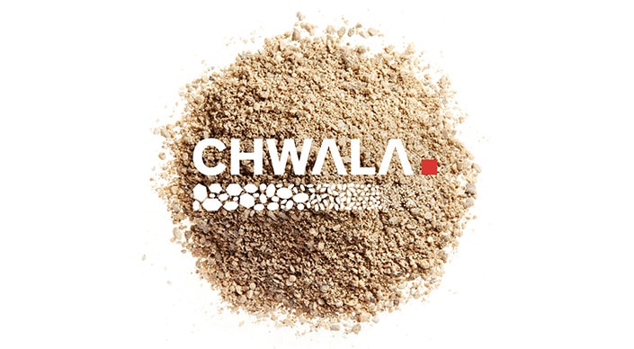 Estrichsand