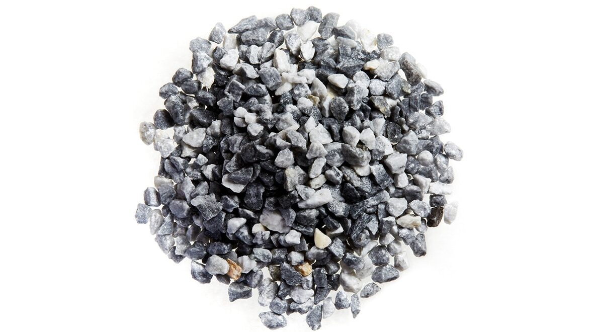 edelsplitt weiss blau nass web