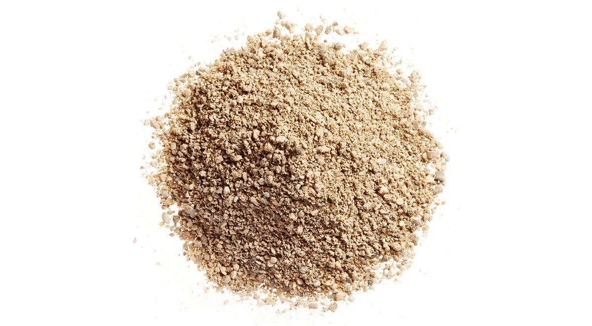 Estrichsand