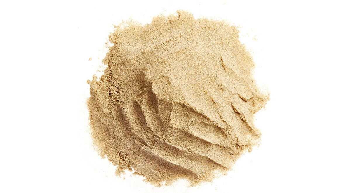 kinderspielsand hände web